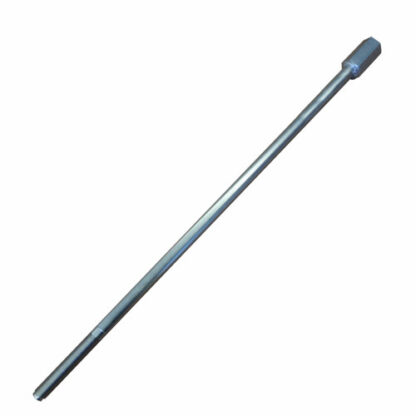 Deck Plate Shaft 784 MM, 30 Inch Folding Heads Only To Fit Capello Part # WN-01233001