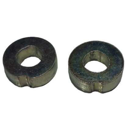 J Hook Bushing Package of 2 To Fit Capello Part # WN-01248300-PKG