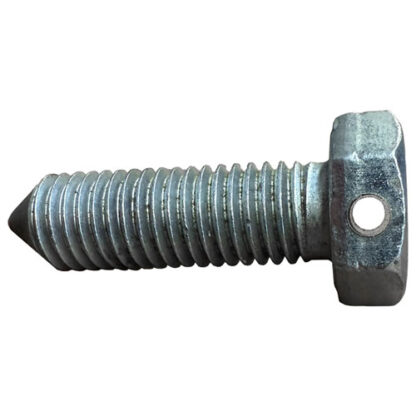 Deck Plate Bolt To Fit Capello Part # WN-01261200