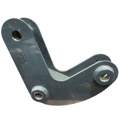 Wing Pivot Bracket 16 Row 30 Inch Spacing Folding Heads To Fit Capello Part # WN-01280500