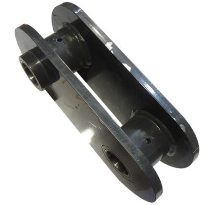 Folding Wing Bracket 16 Row 30 Inch Folding Heads To Fit Capello Part # WN-01280600