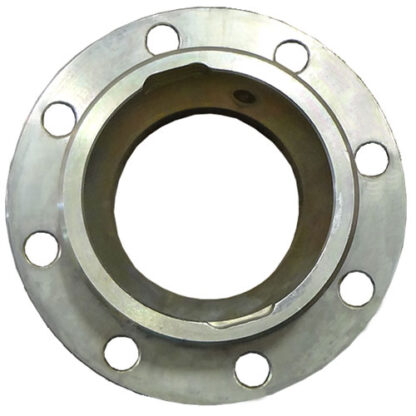 Bearing Flange, 16 Row 30 Inch Hex Shaft To Fit Capello Part # WN-01281500