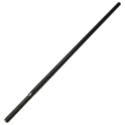 Deck Plate End Rod, Rigid Heads 30 Inch Spacing To Fit Capello Part # WN-01290501