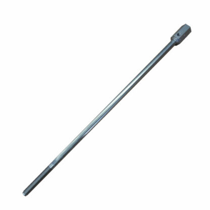 Deck Plate Shaft 664MM, 30 Inch Spacing Folding Heads Only To Fit Capello Part # WN-01318201