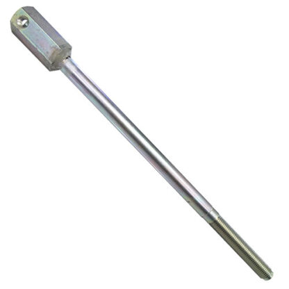 Deck Plate Shaft 387mm, 12 Row 20 inch Folding Heads To Fit Capello Part # WN-01329400