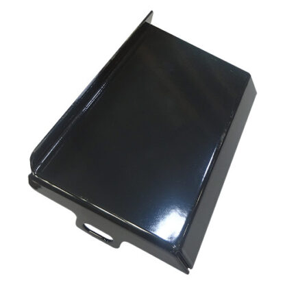Plate, Rigid Fender Auger 2019 and New To Fit Capello Part # WN-01355200