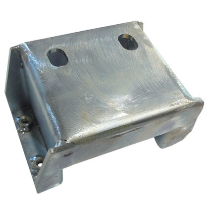 Hood Support Bracket 12 Row 20 Inch Folding Heads To Fit Capello Part # WN-01363700