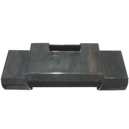 Center Guard To Fit Capello Part # WN-01396801