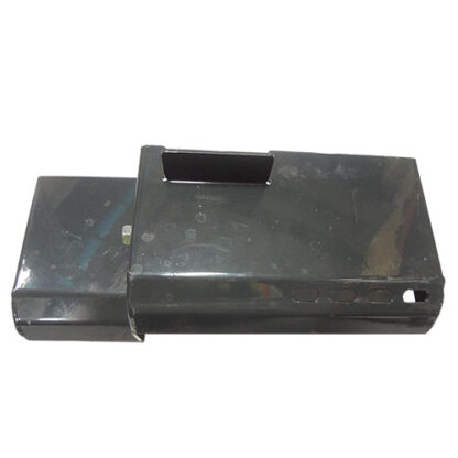 Chopper Guard Left Hand To Fit Capello Part # WN-01397201