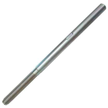 Deck Plate Shaft 304mm, 12 Row 20 Inch Folding Heads To Fit Capello Part # WN-01429600