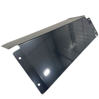 PTO Transmission Shield 16 Row 30 Inch Folding Heads CLAAS To Fit Capello Part # WN-01442300