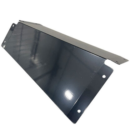 PTO Transmission Shield Right Hand 16 Row 30 Inch Folding To Fit Capello Part # WN-01442400