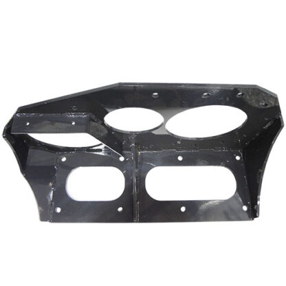 Gearbox Support Right Hand Fits Claas 16 Row 30 Inch Folding To Fit Capello Part # WN-01442500