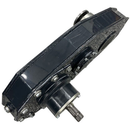 Intermediate Gearbox Right Hand Fits CLAAS 16 Row 30 Inch To Fit Capello Part # WN-01443400
