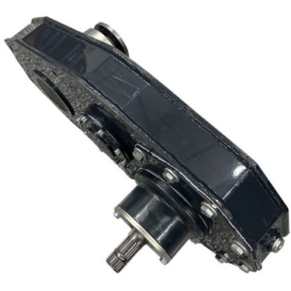 Intermediate Gearbox Left Hand Fits CLAAS 16 Row 30 Inch To Fit Capello Part # WN-01443500