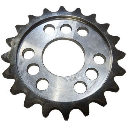 Drive Sprocket 16 Row 30 Inch Spacing Folder 20 Tooth To Fit Capello Part # WN-01507600