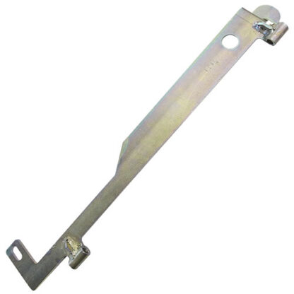 Hood Support Plate Left Hand 20 Inch Row Spacing To Fit Capello Part # WN-01511600