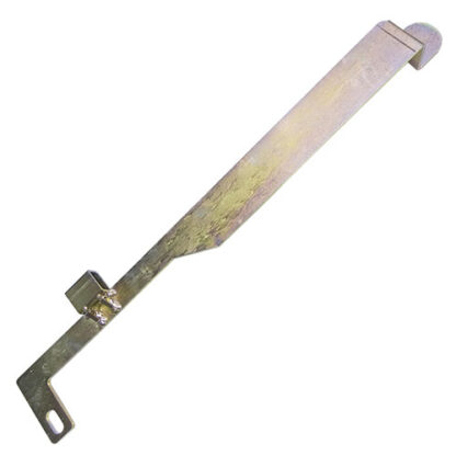 Hood Support Plate Right Hand 20 Inch Spacing To Fit Capello Part # WN-01511700
