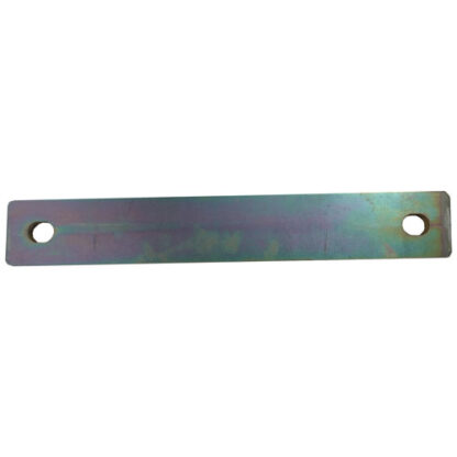 Spacer Plate, 20 Inch and 22 Inch Center Hood To Fit Capello Part # WN-01512000