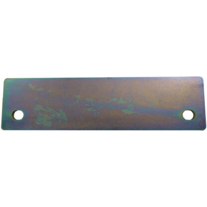 Guide Plate, Center Hood, 20 Inch and 22 Inch Spacing To Fit Capello Part # WN-01512100