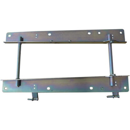 Poly Bracket 22 Inch Center Hood To Fit Capello Part # WN-01512400
