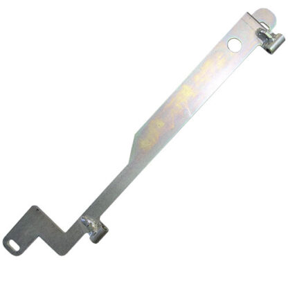Hood Support Plate Left Hand 22 Inch Spacing Heads To Fit Capello Part # WN-01512600