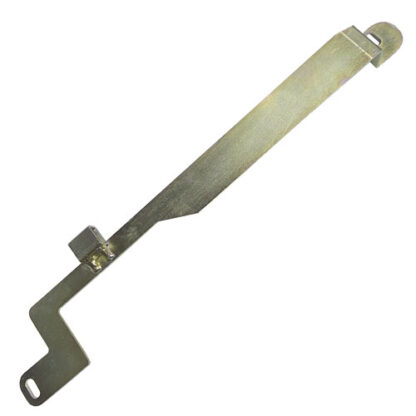 Hood Support Plate Right Hand 22 Inch Spacing To Fit Capello Part # WN-01512700
