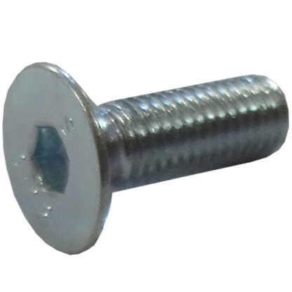 Countersunk Bolt, M8 x 25mm To Fit Capello Part # WN-02009400
