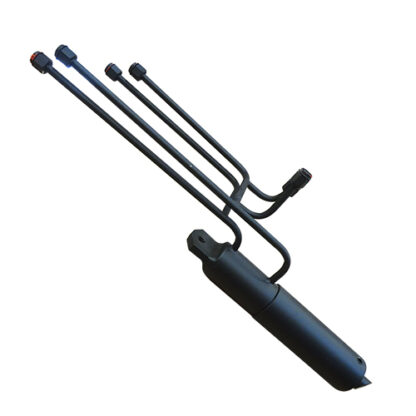 Hydraulic Locking Pin Right Hand 8 Row 30 Inch Folders To Fit Capello Part # WN-03205500
