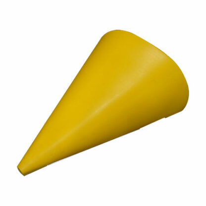 Poly Center Snout Yellow 36 inch Spacing To Fit Capello Part # WN-03415700-G