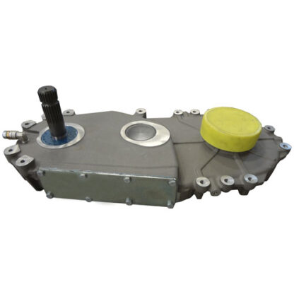 Lateral Gearbox Fits CLAAS Only 8 Row 30 Inch Folding Heads To Fit Capello Part # WN-03431001