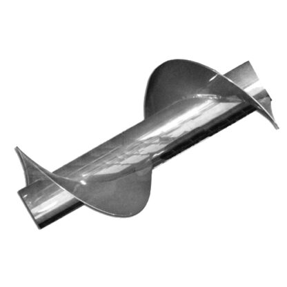 Auger Left Hand Wing Folding To Fit Capello Part # WN-03464300
