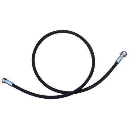 Hydraulic Hose - Bonnet LIft Cylinder To Fit Capello Part # WN-03466101