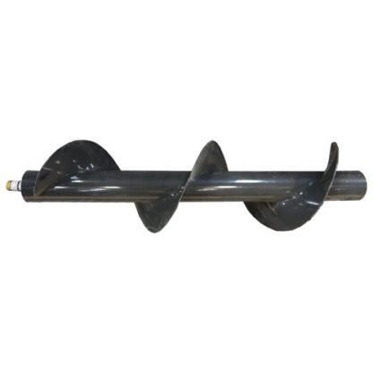 Wing Auger Right Hand 8 Row 30 Inch Spacing Folding Heads To Fit Capello Part # WN-03472300