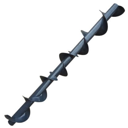 Center Auger 8 Row 30 Inch Spacing Folding Heads To Fit Capello Part # WN-03474802