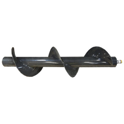 Wing Auger Left Hand 8 Row 30 Inch Spacing Folding Heads To Fit Capello Part # WN-03476400