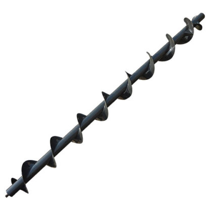 Auger Right Hand 12 Row 30 Inch Rigid Heads To Fit Capello Part # WN-03477600