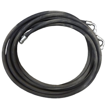 Hydraulic Pipe, Hydraulic 8 Row 30 Inch Folding To Fit Capello Part # WN-03487200