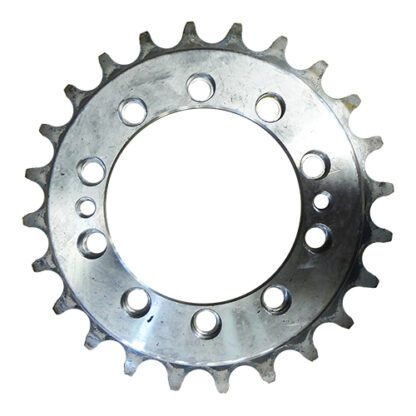 Row Unit Drive Sprocket 8 Row 30 Inch Folding Heads CLAAS To Fit Capello Part # WN-03490100