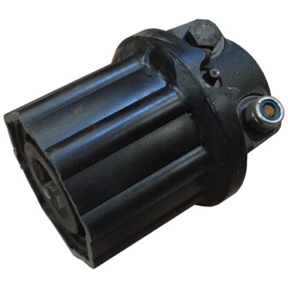 Slip Clutch Complete - Radial Pin - Current Inventory Only To Fit Capello Part # WN-03492000