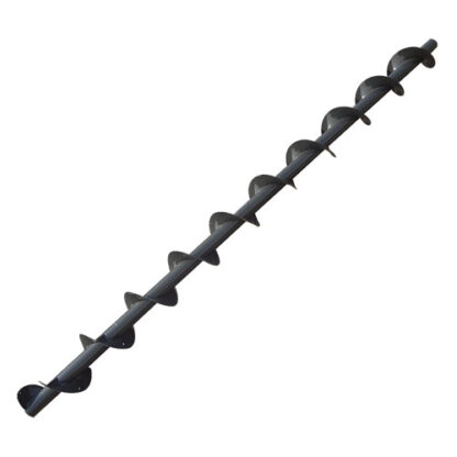 Auger Left Hand, 12 Row 36 Inch Heads To Fit Capello Part # WN-03498800