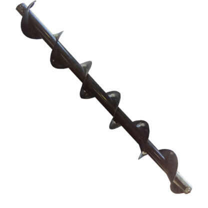 Central Right Auger 16 Row 30 Inch Folding Heads To Fit Capello Part # WN-03499201