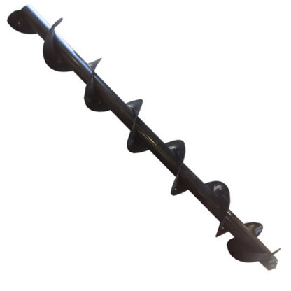 Central Left Auger To Fit Capello Part # WN-03499301