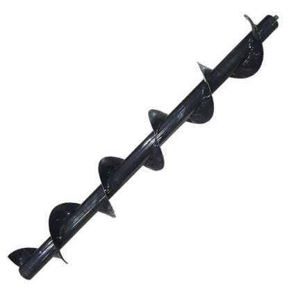 Wing Auger Right Hand 12 Row 38 Inch Folding Heads To Fit Capello Part # WN-03500501