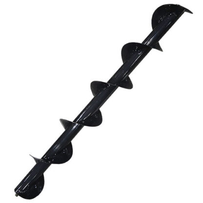 Wing Auger Left Hand 12 Row 38 Inch Folding Heads To Fit Capello Part # WN-03500601