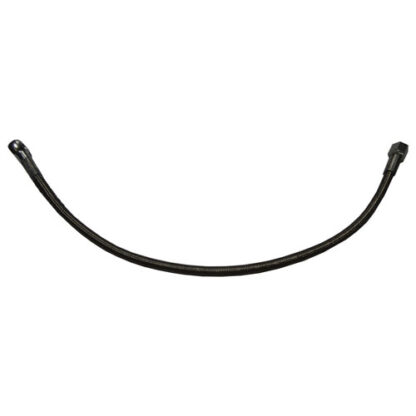 Hydraulic Hose, 540mm Long To Fit Capello Part # WN-03518600