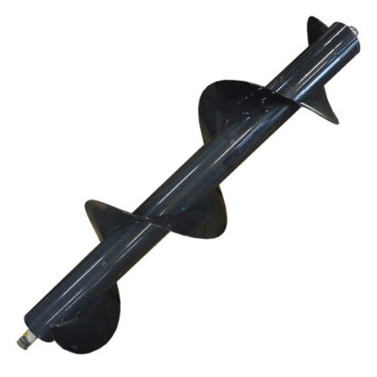 Wing Auger Left Hand 12 Row 20 Inch Spacing Folding To Fit Capello Part # WN-03539700