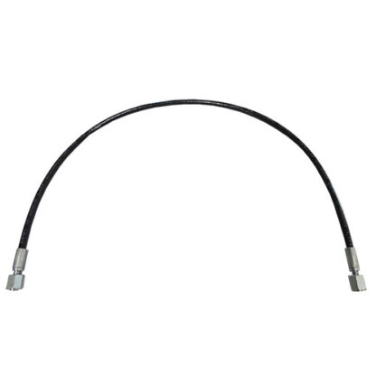 Hydraulic Hose 650mm To Fit Capello Part # WN-03545400