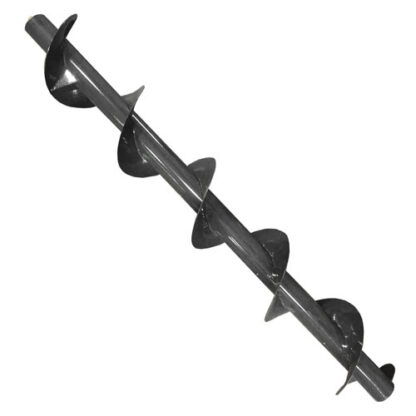 Center Auger Left Hand 1230 Folding Heads, Gleaner Offset To Fit Capello Part # WN-03549400