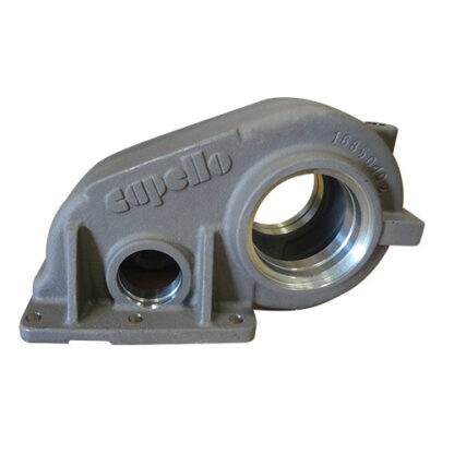 Gearbox Housing To Fit Capello Part # WN-04509700